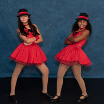 DSC_6358 Grace and Yulissa Working